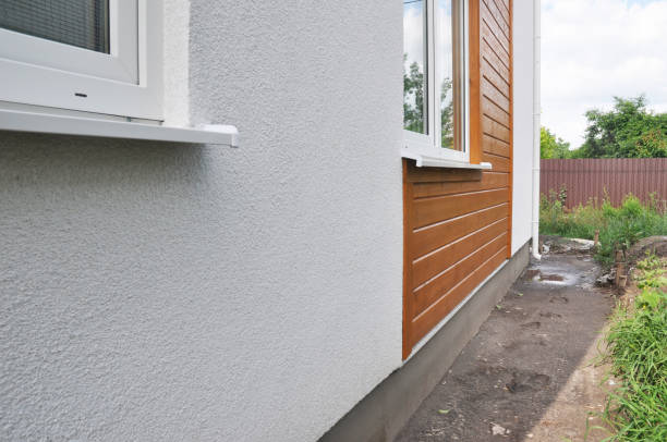 Best Custom Trim and Detailing for Siding  in Arnold, CA